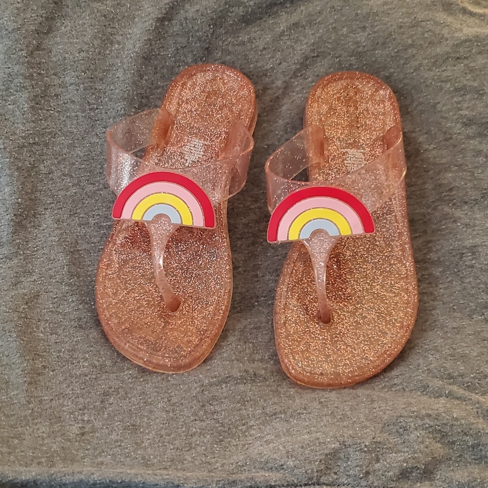 Girls flip flop